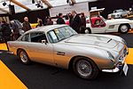 Vignette pour Aston Martin DB5