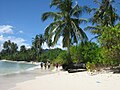 Pantai Pulau Poncan