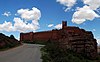 Castillo de Peracense