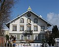 Stattliches Bauernhaus