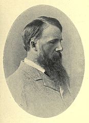 George Reid