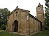 Pieve di Santa Maria di Savonuzzo detta di San Venanzio (Copparo) 01.JPG
