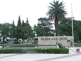 Frías (Santiago del Estero)