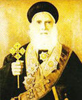 صورة مصغرة لـ كيرلس الخامس (بابا الإسكندرية)