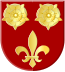 Blason de Poppenwier