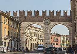 Portoni della Bra