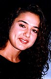 Preity Zinta pada 2001