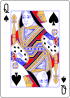 Queen of Spades