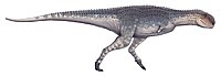 Quilmesaurus