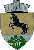 Wappen von Gârnic