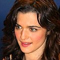 Rachel Weisz