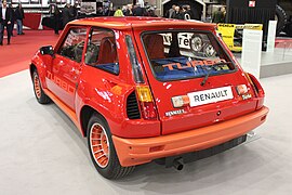 R5 Turbo