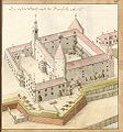 Riia loss 17. sajandil. Johann Christoph Brotze