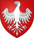 Blason de Rimogne