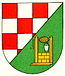 Blason de Rinzenberg