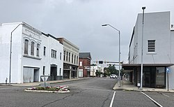 Downtown Rockingham