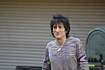 Miniaturo di Ronnie Wood