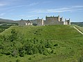 Ruthven Barracks, Nahe Kingussie