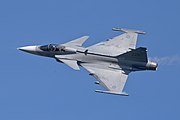 Saab JAS 39 Gripen