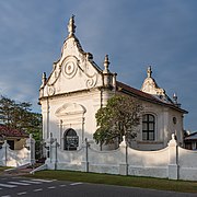 L'església de Groote Kerk