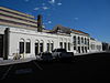 Reno Southern Pacific Railroad Depot