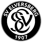 Vereinswappen der SV Elversberg