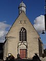 Église de Saint-Antoine-du-Rocher