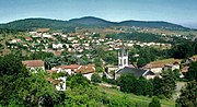 Miniatuur voor Saint-Marcel-lès-Annonay