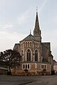 Église Saint-Symphorien de Saint-Symphorien (Sarthe)