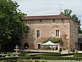 Château de Lapoujade