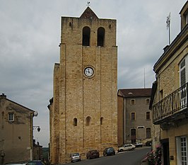 Église Saint-Cyprien