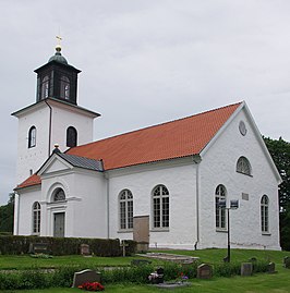 Kerk van Sandhem