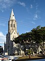 Igreja em São Manuel