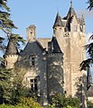 Château de Coulaine