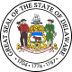 Seal of Delaware.svg