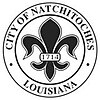 Sköt ela ,Natchitoches’