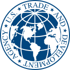 Seal of the United States Trade and Development Agency.svg