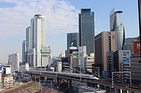 名古屋駅