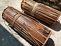 Side of traditional Cham percussion called "Ginang".jpg