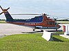 Canadian Helicopters Sikorsky S-76A