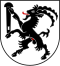 Coat of arms of Sils im Domleschg