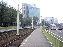 Westplein