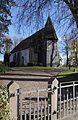 Kirche St. Jakobus mit Ausstattung