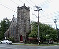 St. James Episcopal Church