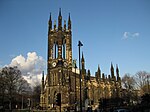 Church of St Thomas the Martyr