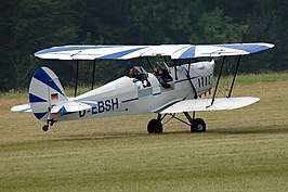 Stampe en Vertongen SV.4