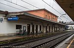 A(z) Stazione di Massa Centro lap bélyegképe