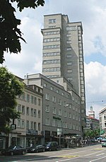 Miniatura para Tagblatt-Turm