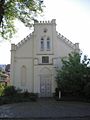 Oldenburg (alte Baptistenkirche, heute Synagoge)