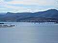 Tasman Bridge